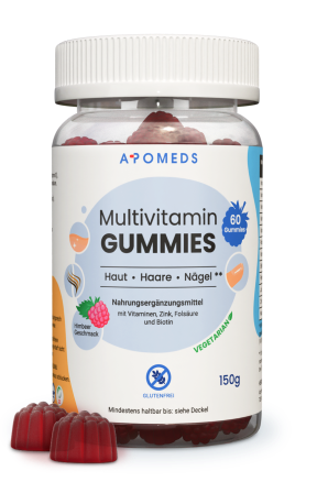 Multivitamin Gummis