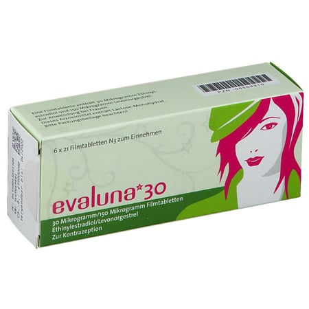 Evaluna 30