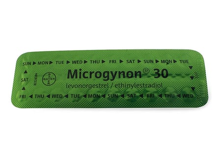 Microgynon