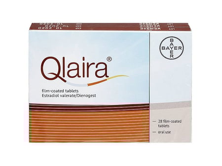 Qlaira