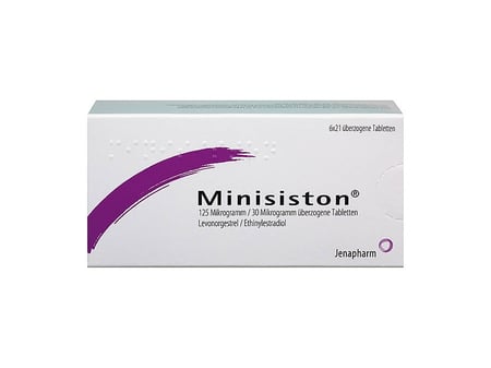Minisiston
