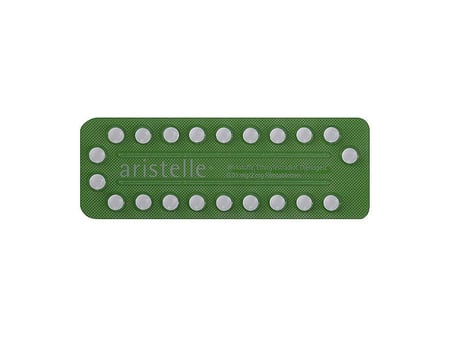 Aristelle