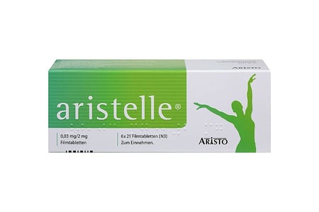 Aristelle