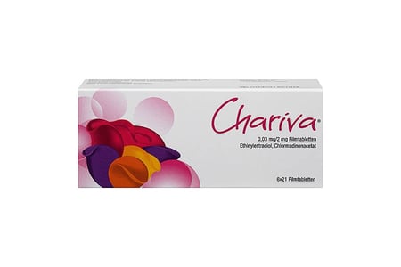 Chariva