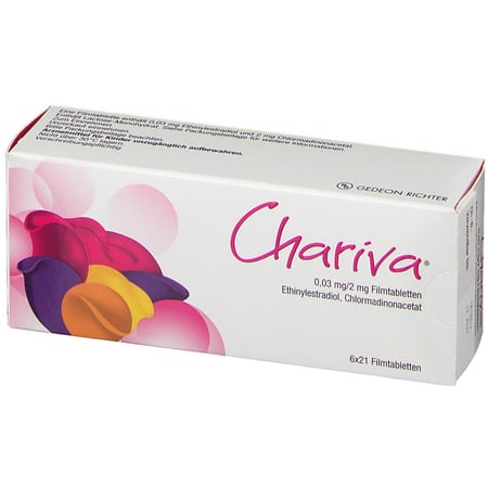 Chariva