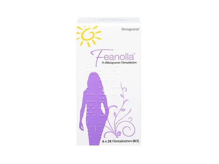 Feanolla