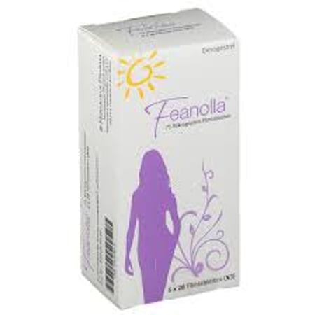 Feanolla