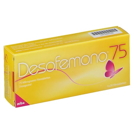 Desofemono 75