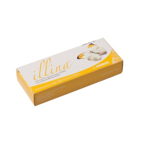 Illina