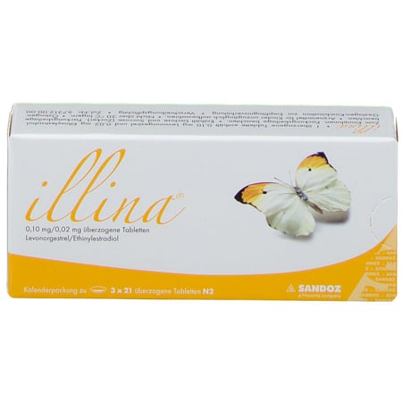 Illina