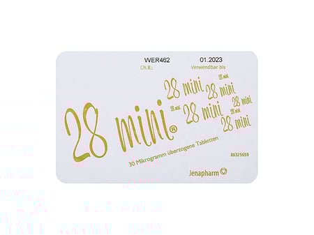 28 mini®