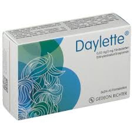 Daylette
