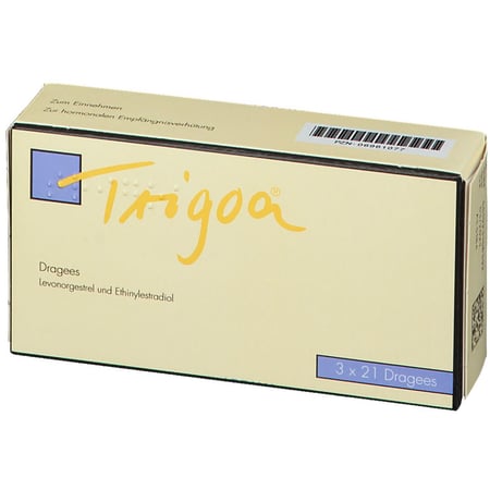 Trigoa