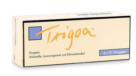 Trigoa