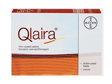 Qlaira