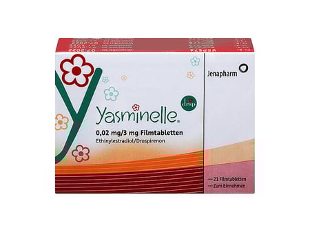 Yasminelle