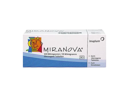 Miranova