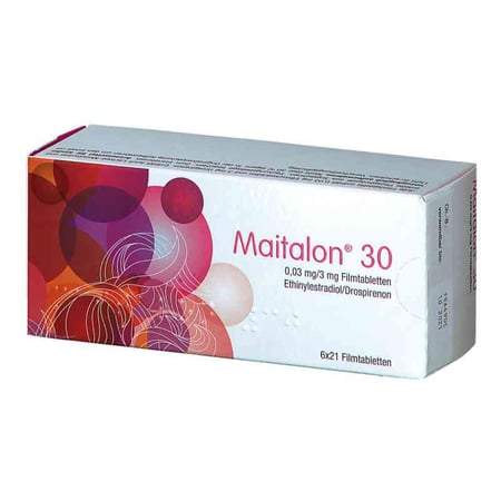 Maitalon 30