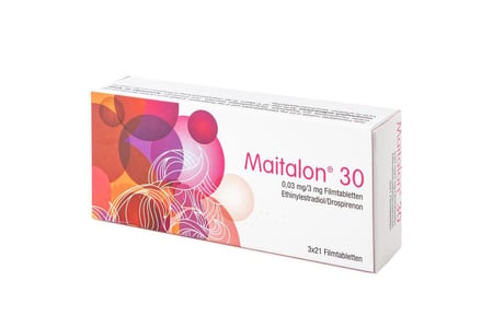 Maitalon 30