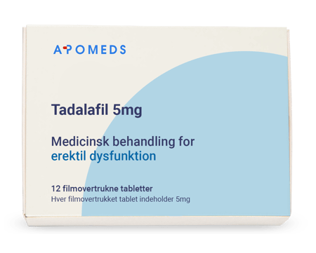 Tadalafil 5mg price