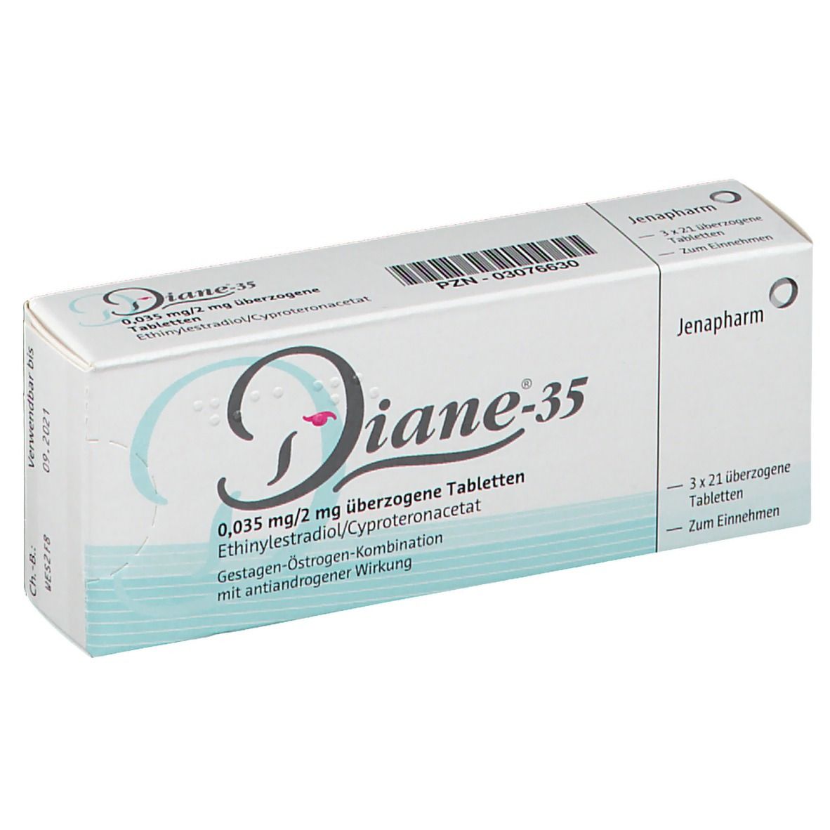 Diane 35