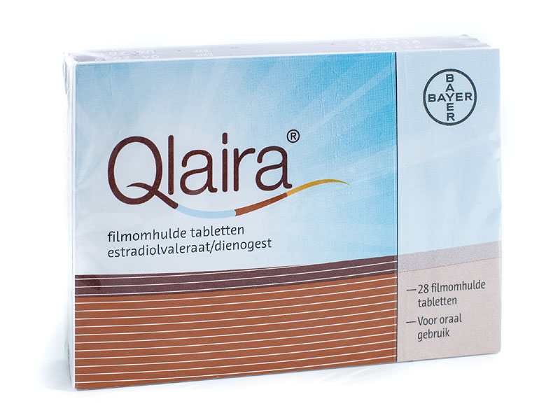 Qlaira