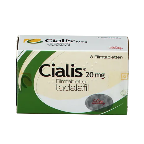 Cialis 20mg Preis Niederlande