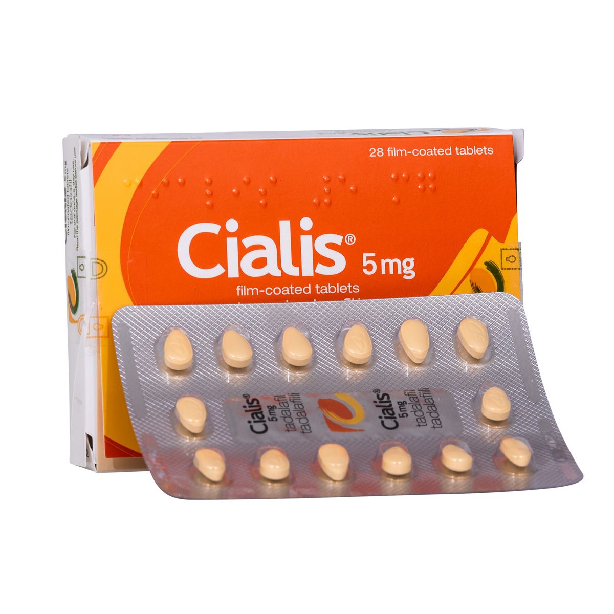 Cialis 5 mg preis