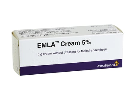 Emla Creme 30g, 5%