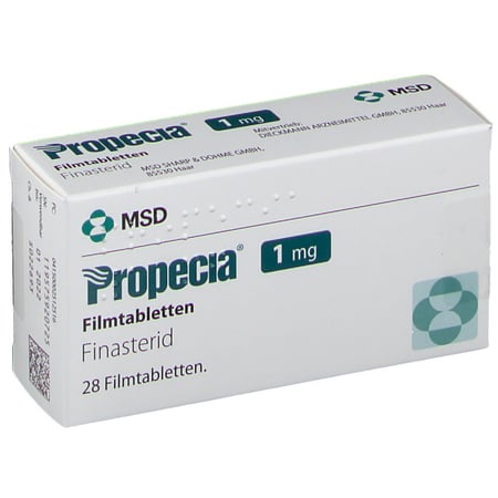 propecia rezeptfrei
