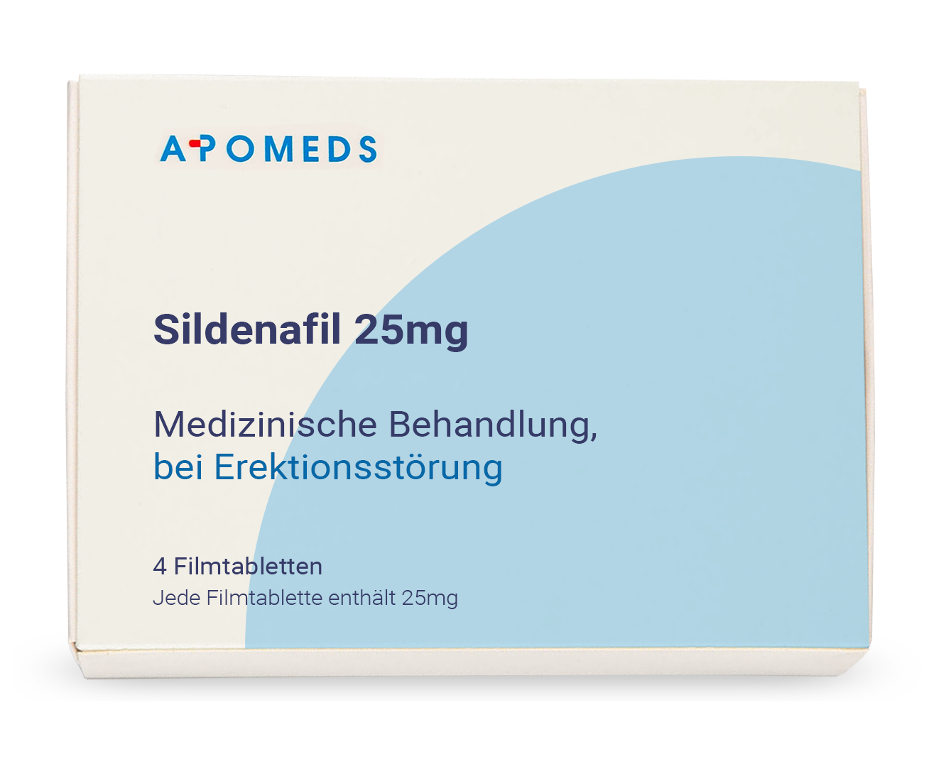 Sildenafil am billigsten
