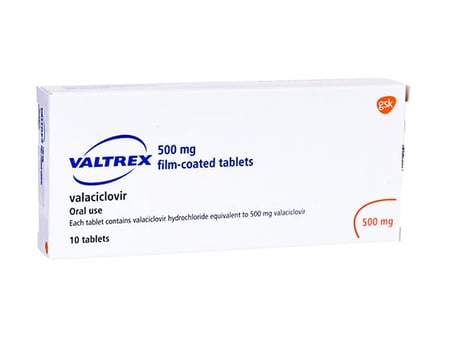 Valtrex kaufen ohne rezept