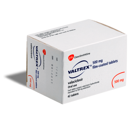 Valtrex Preis Deutschland