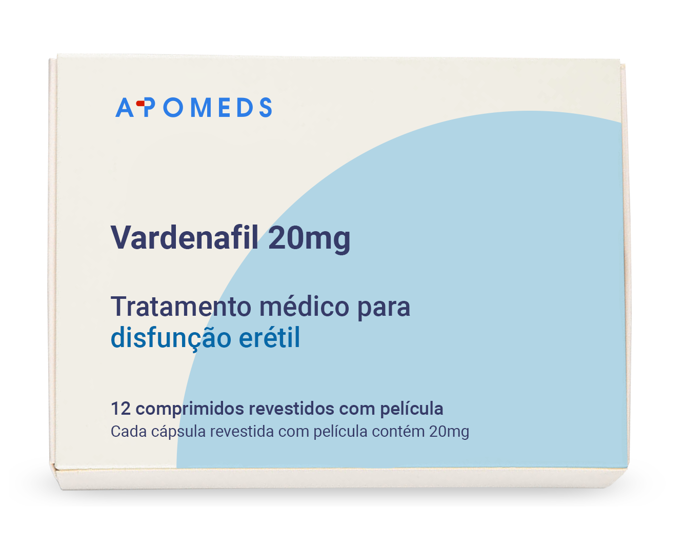 Vardenafil 1a 20mg Vardenafil 1a 20mg