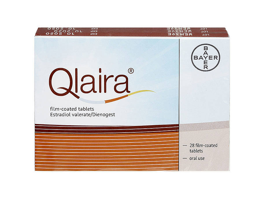 Qlaira