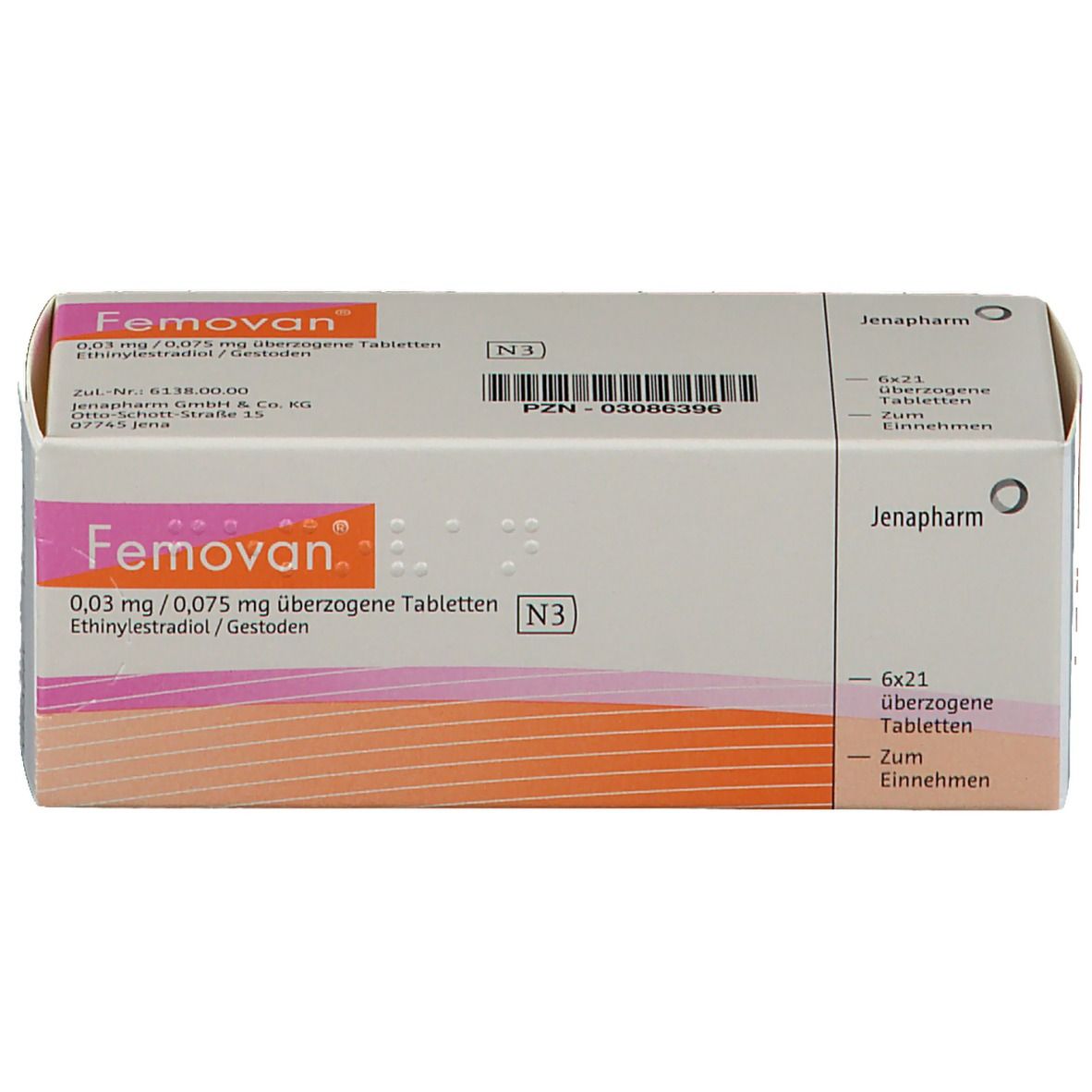 Femovan