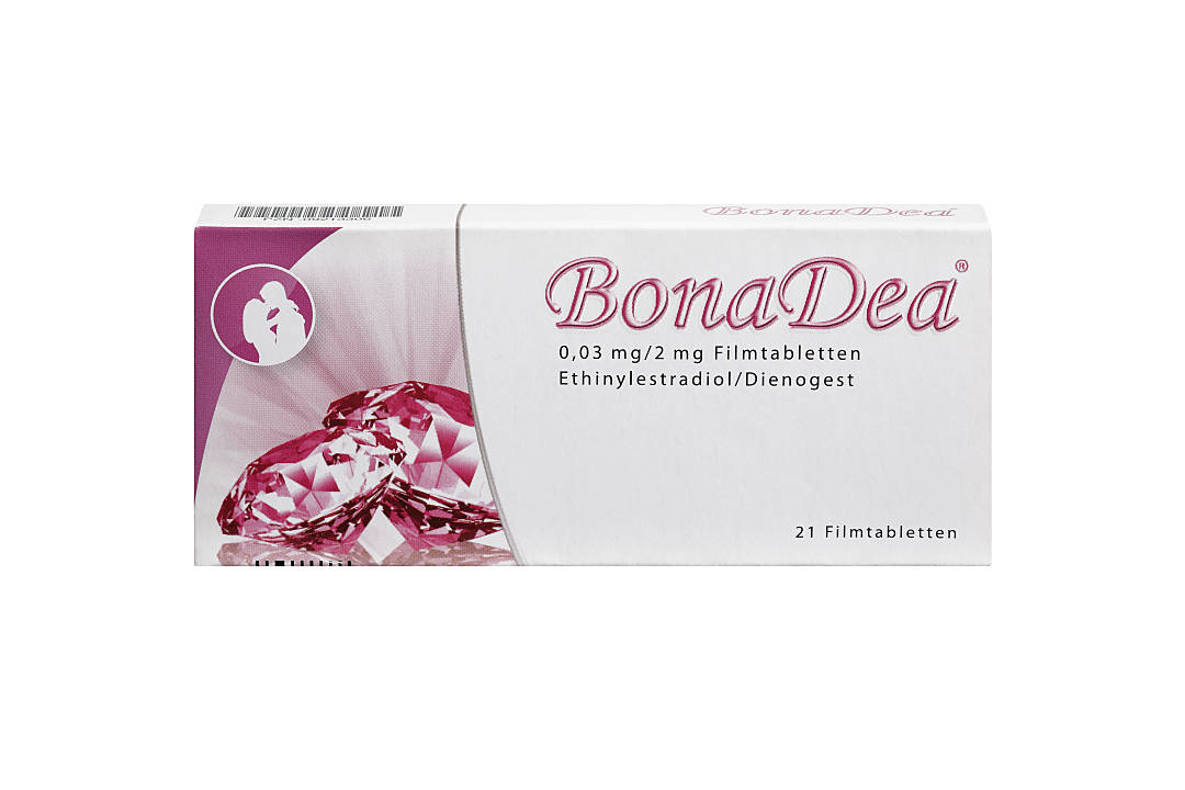 BonaDea