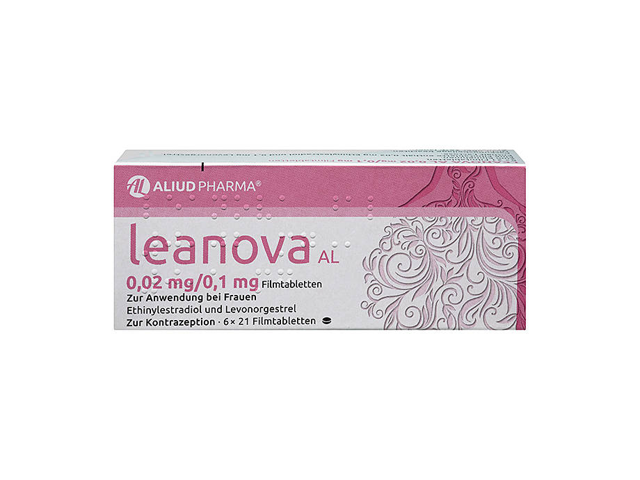 Leanova AL