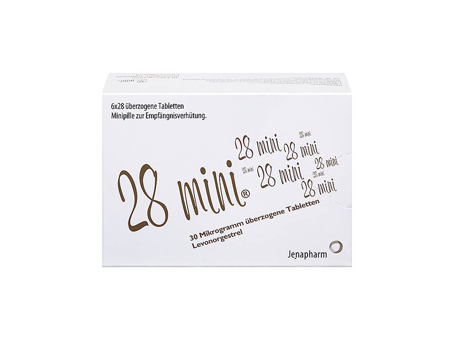 28 mini®