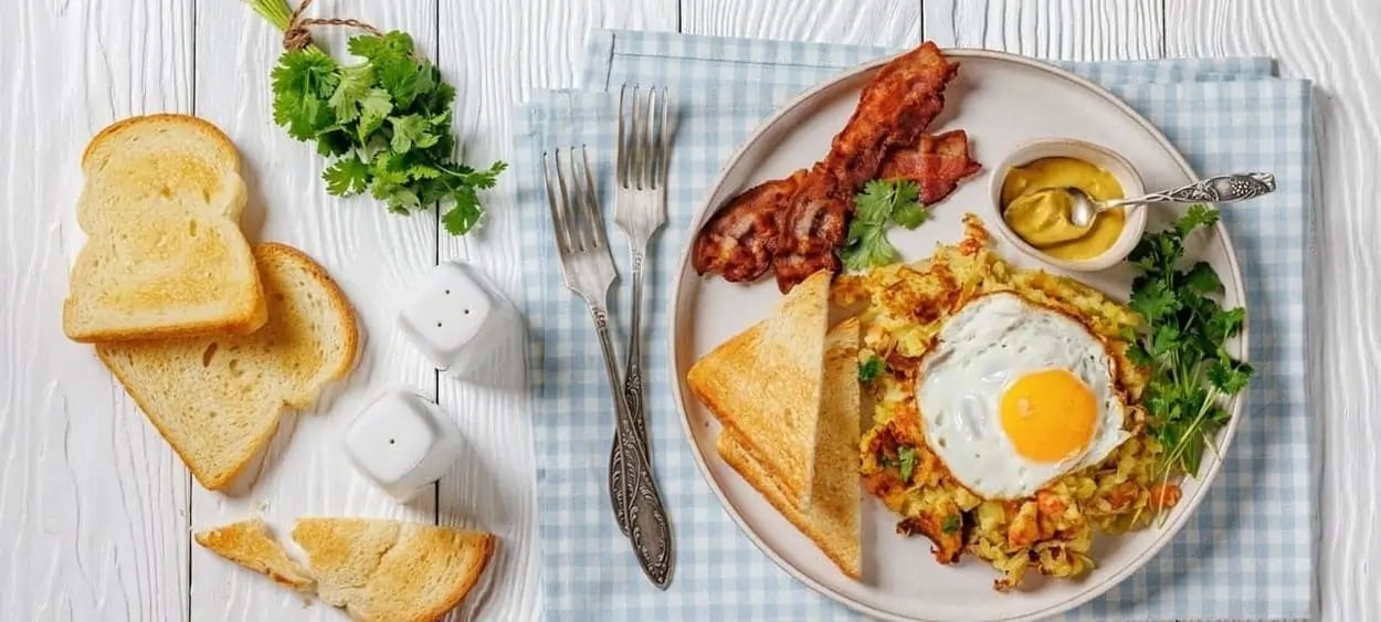 Traditionelle Gerichte, die viel schlechtes Cholesterin enthalten