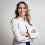 Dr. Rosmy Barrios, medicinsk indholdsekspert hos Apomeds