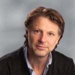 Picture of Dr Christoph Pies.