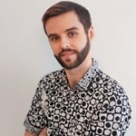 Tristan Auer, medicinsk copywriter