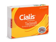 Cialis Daily-Packung