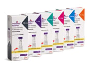 Boîtes de Mounjaro dans tous les dosages