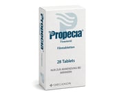 Propecia-Packung