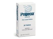 Propecia pack