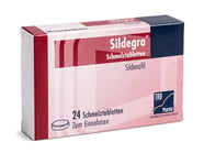Sildegra Packung