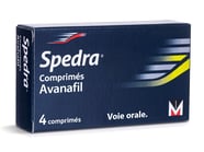 Boîte de Spedra