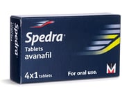 Spedra pack